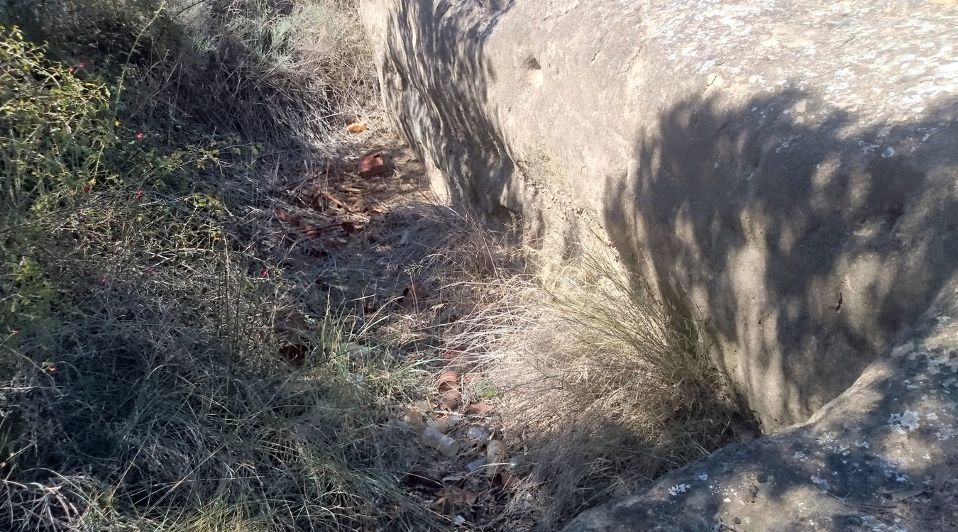 Alchup de la Serra
