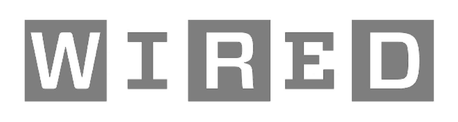Wired Logo