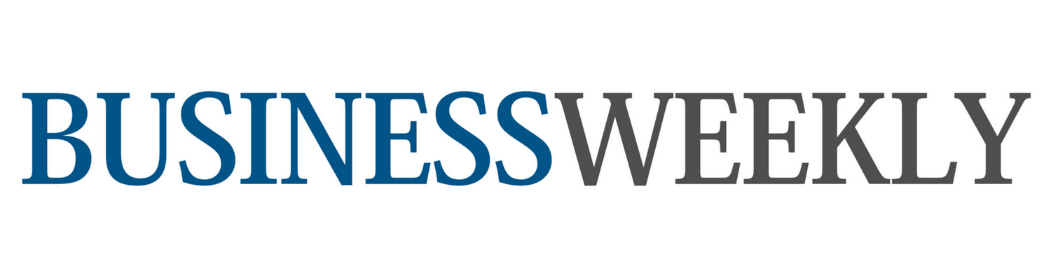 Business Weekly Logo