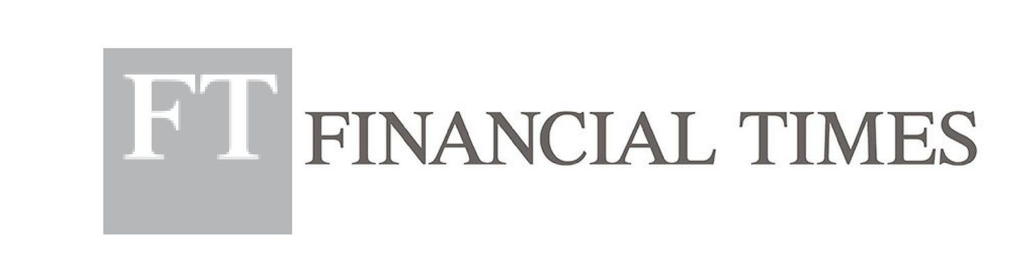 FT logo