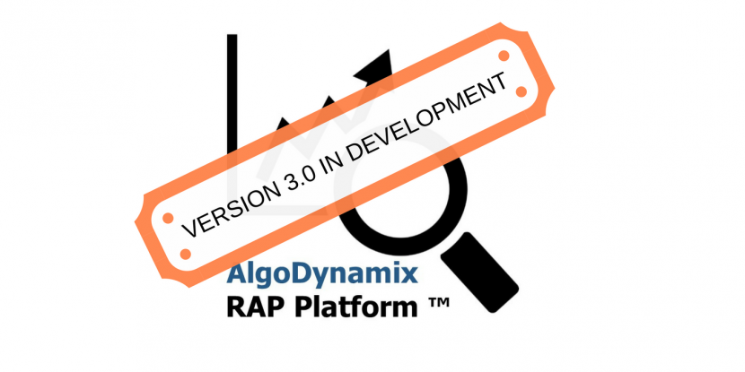 RAP IN DEVELOPMENT