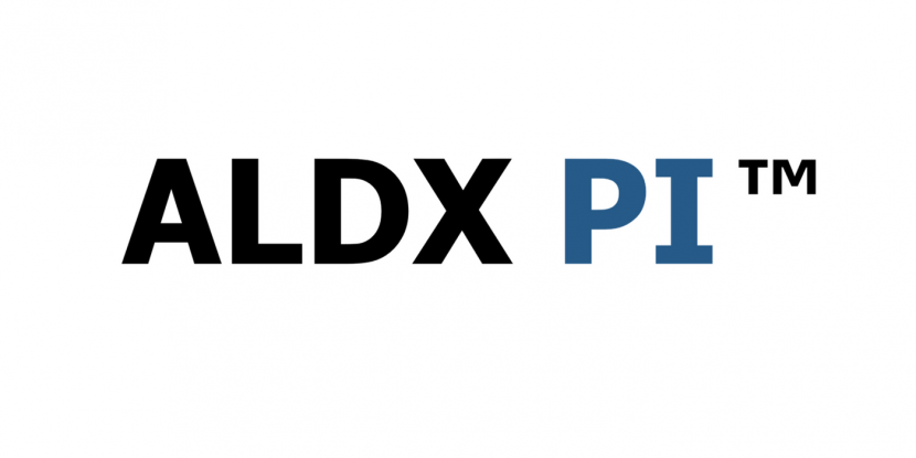 ALDX PI Product Logo