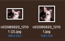 Images Before and After