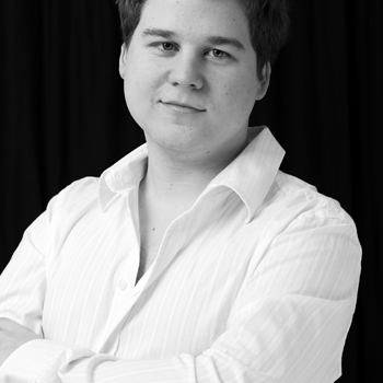 Alexander Feil Klavier