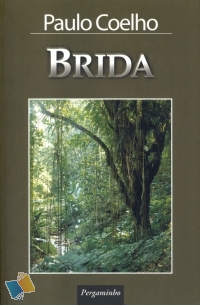 Resultado de imagem para brida paulo coelho pergaminho