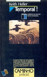 Resultado de imagem para temporal de Keith Heller