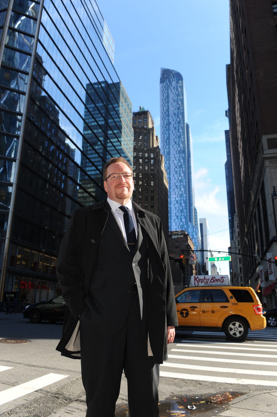 Allen Carr's Easyway opens in USA