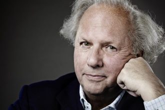 Graydon Carter