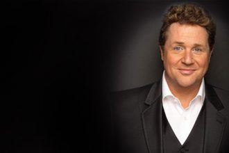 Michael Ball