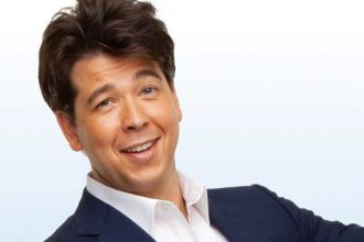 Michael McIntyre