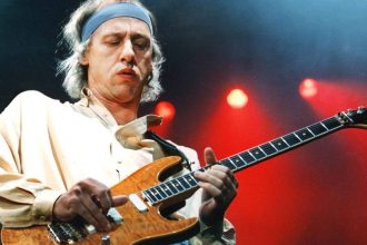 mark knopfler