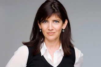 Emma Freud