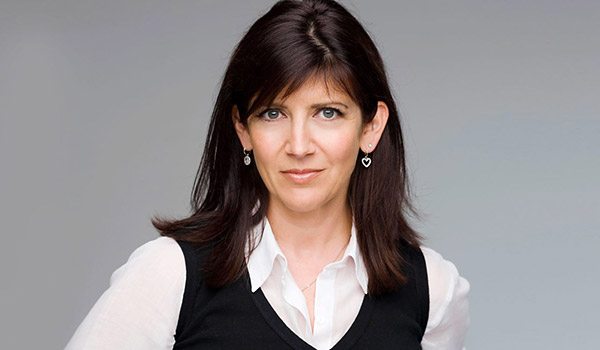 Emma Freud quits smoking with allen carrs easyway