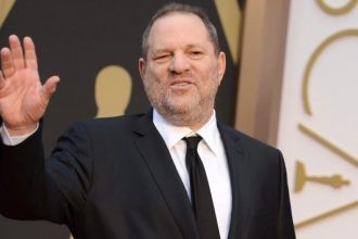 Harvey Weinstein