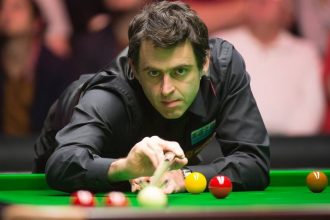 Ronnie OSullivan