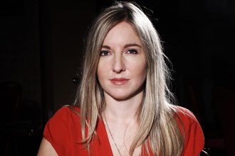 Victoria Coren Mitchell