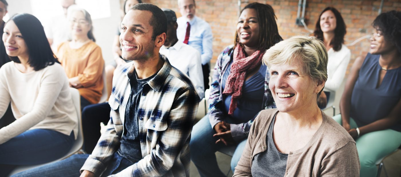 Group Stop Smoking Seminar Manchester - min