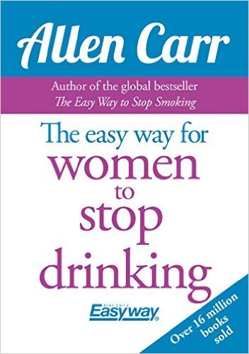 easyway for women to stop drinking