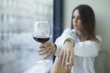 the easyway to control alcohol