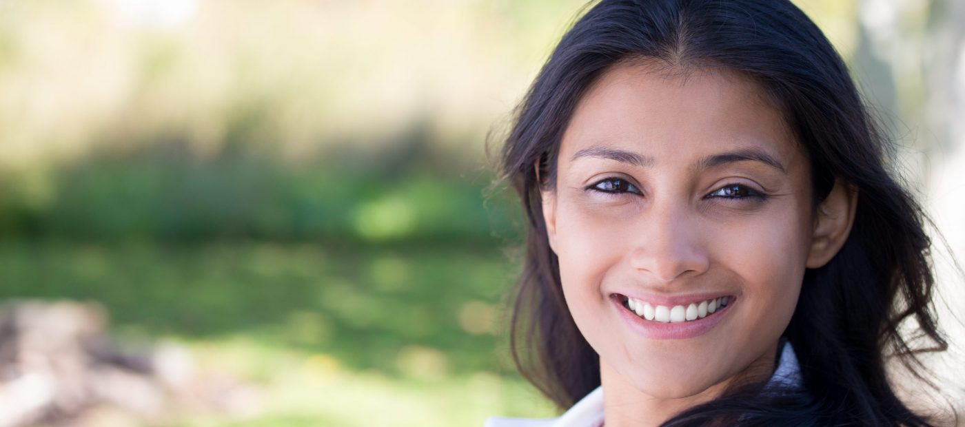 indian modern woman