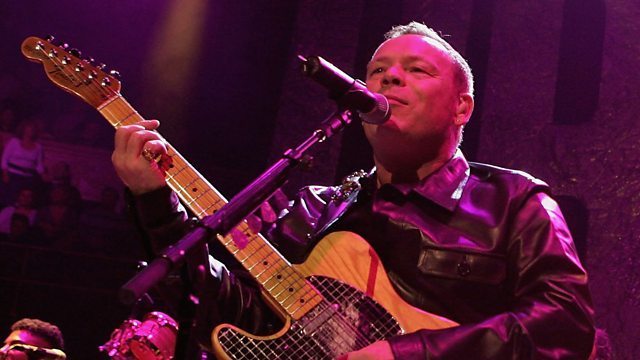 Ub40 ali campbell quit smoking