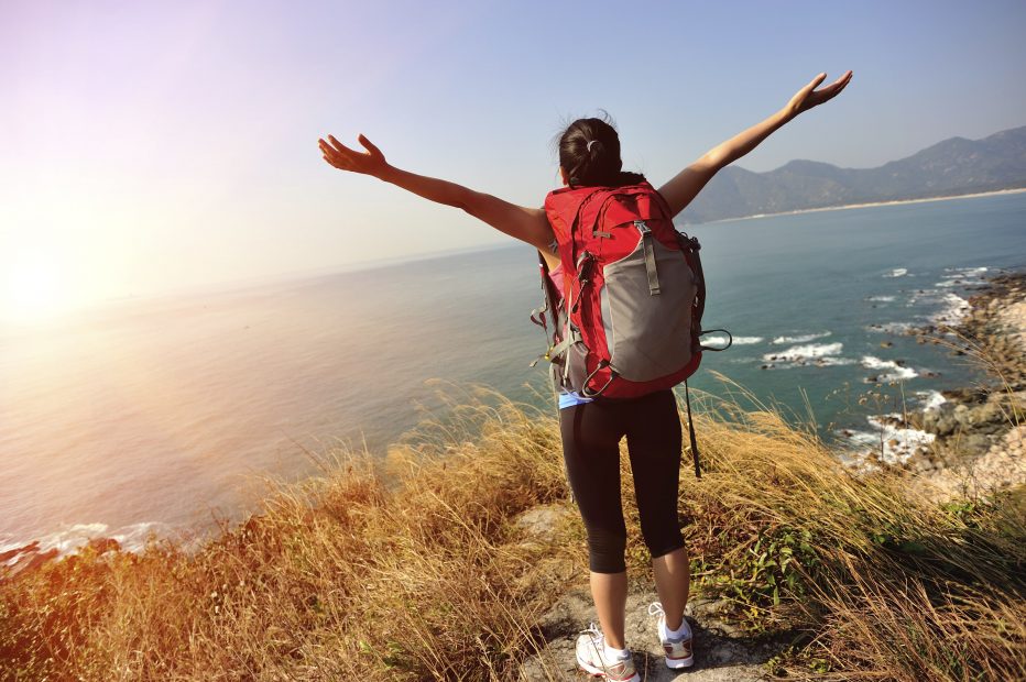 quit smoking naturally on your own
