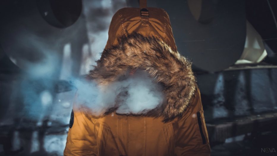 quit vaping