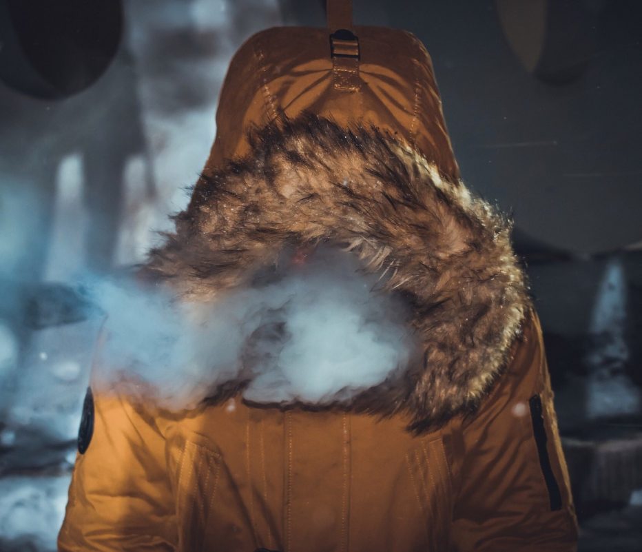 is vaping harder to quit than smoking cigarettes