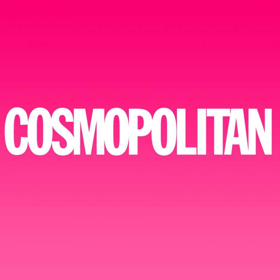 Cosmopolitan Magazine Allen Carr Quit Smoking