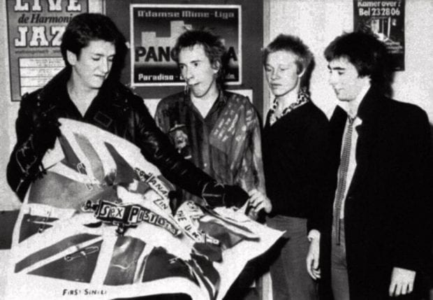 glen matlock sex pistols quit smoking allen carr