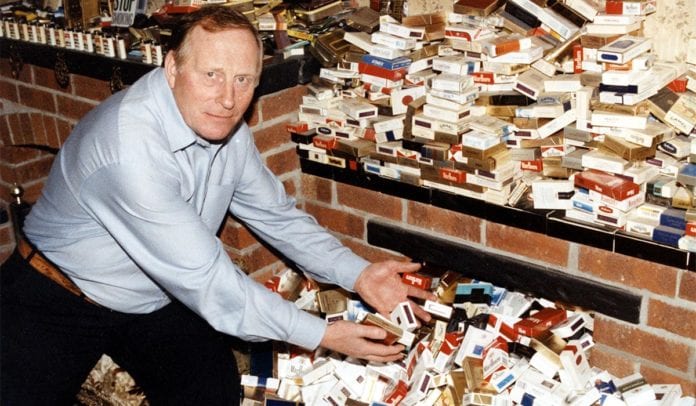 Allen Carr