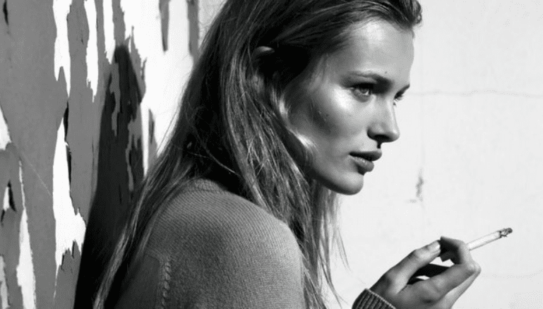 How To Quit Smoking And Improve Your Skin ASAP