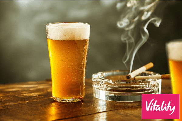 vitality social smoker allen carr's easyway to quit smoking