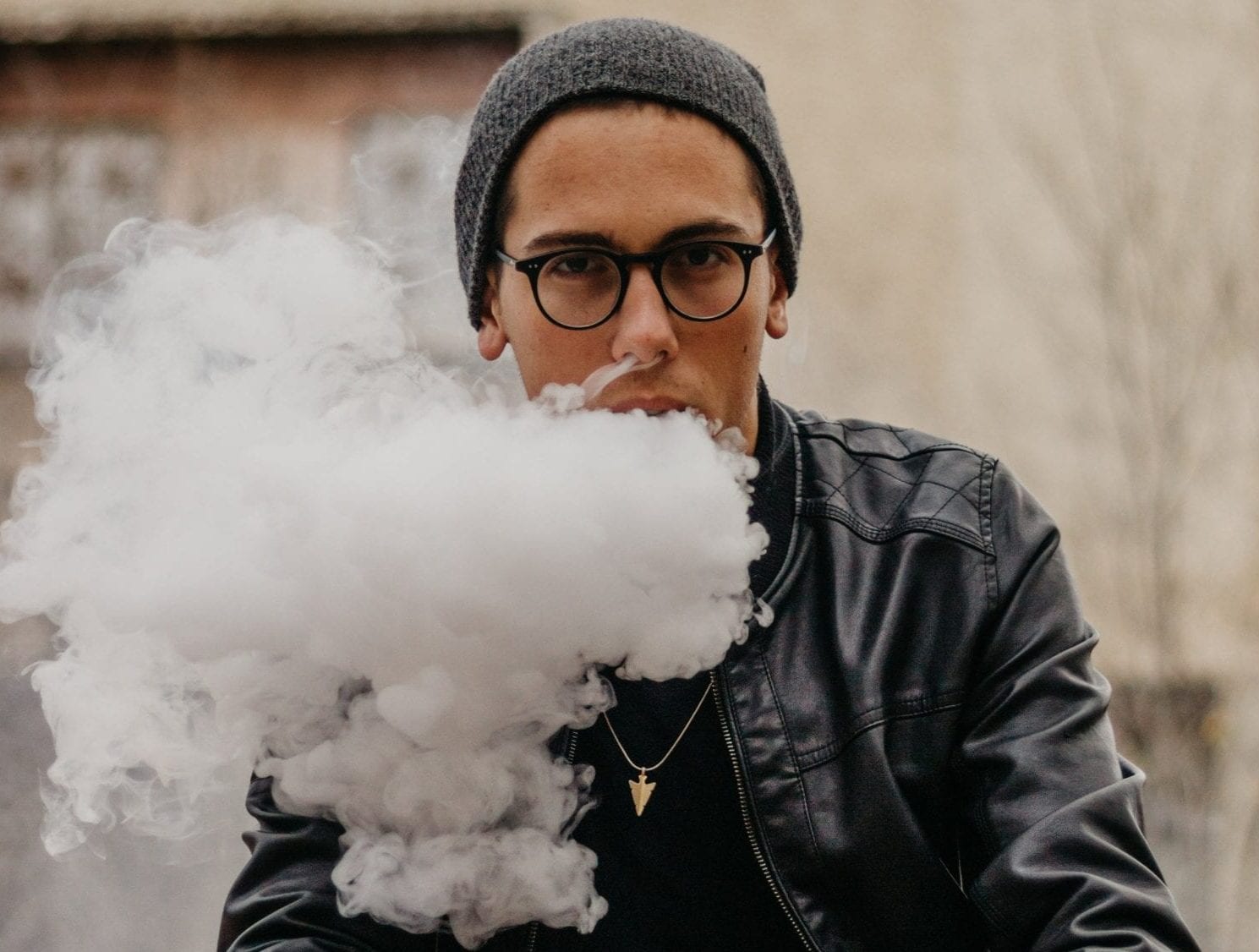 Allen Carr's Easyway to Stop Smoking clinic in Tahiti