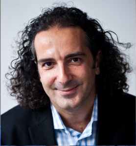 Dr. John Briffa