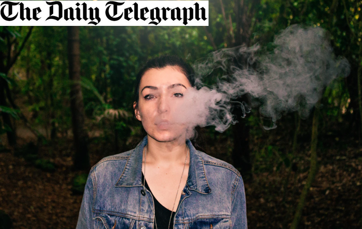 Vape companies banned from promoting e-cigarettes on Instagram