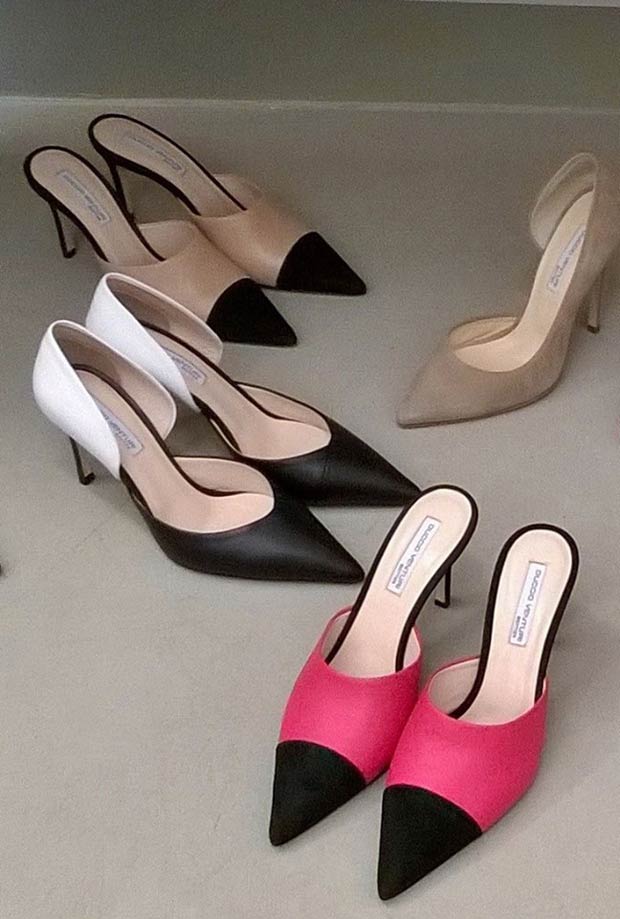 Duccio Venturi SS17,Milano Fashion Week