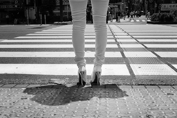 Eolo Perfido,Japan street photography,Leica