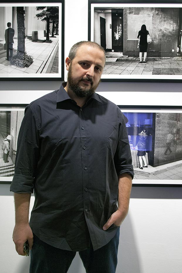 Eolo Perfido, Eolo Perfido fotografato da Simone Zeffiro,foto di Simone Zeffiro