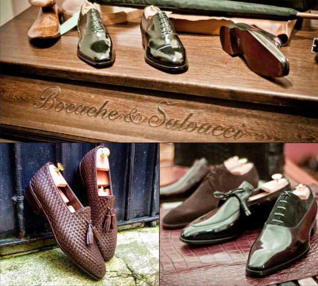 L’eleganza del gusto – The Club,club maschile,lusso per uomini