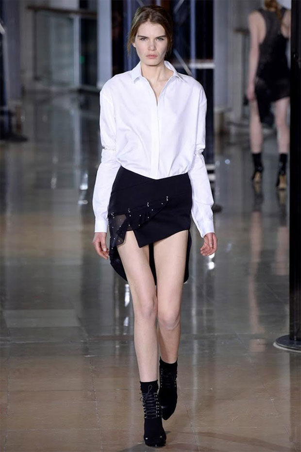 Anthony Vaccarello