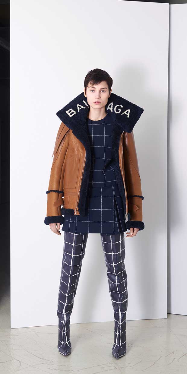Balenciaga