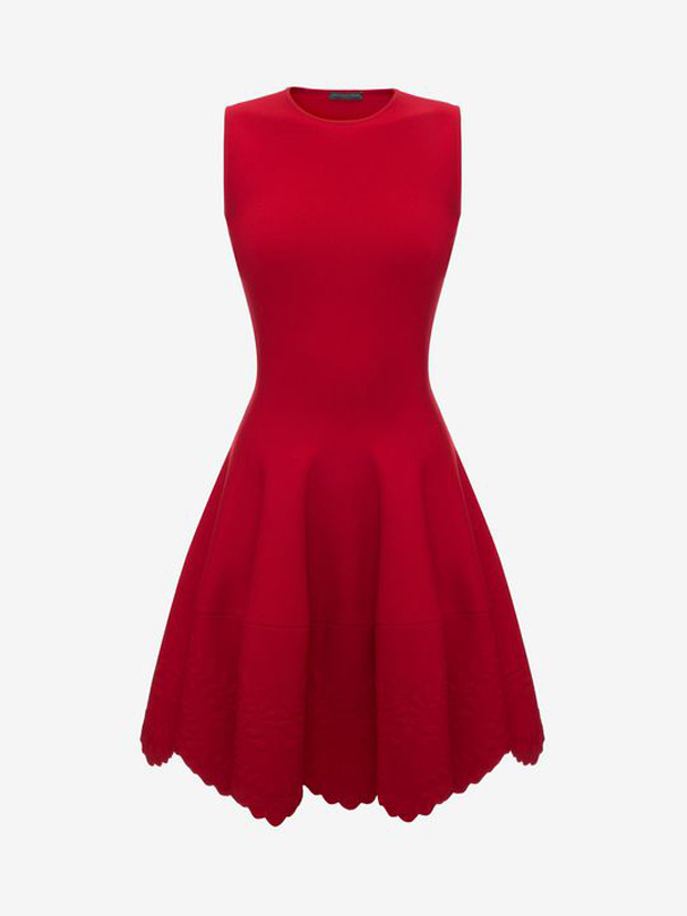 Alexander Mcqueen