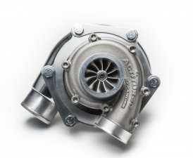 So, just what is Active Charge Air Cooling?