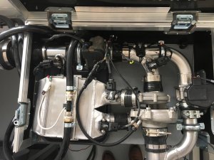 Why should I look at Active Charge Air Cooling?