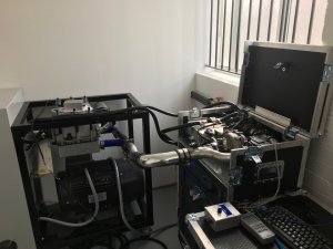 Ending the year on a high at Air Cycle Technology