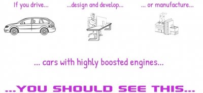 How Active Charge Air Cooling can help your engine fly!
