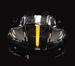 What it's like to drive a car with Active Charge Air Cooling system