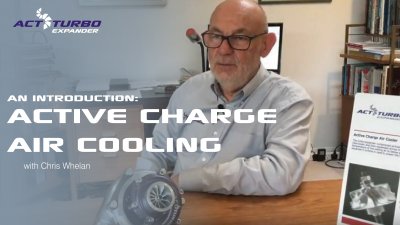 An introduction to Active Charge Air Cooling (Video)