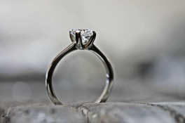 Diamond ring 2